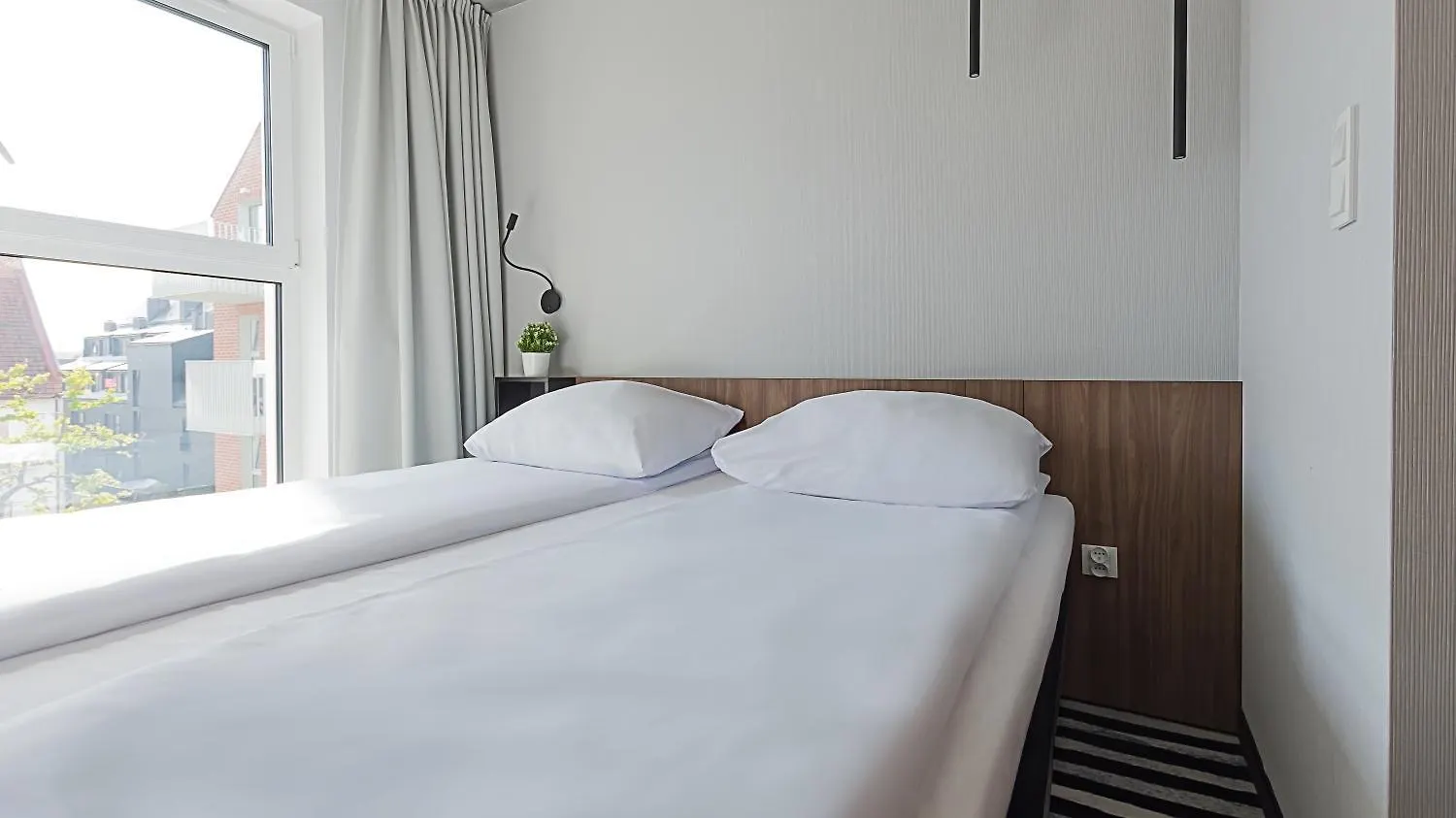 Vacationclub - Green Port Resort Apartament 301 Kolobrzeg